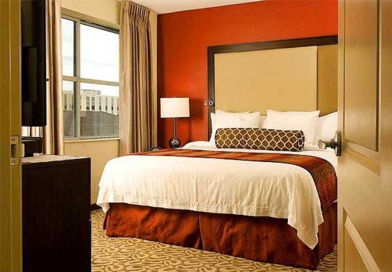 Residence Inn By Marriott Fairfax City Exterior foto