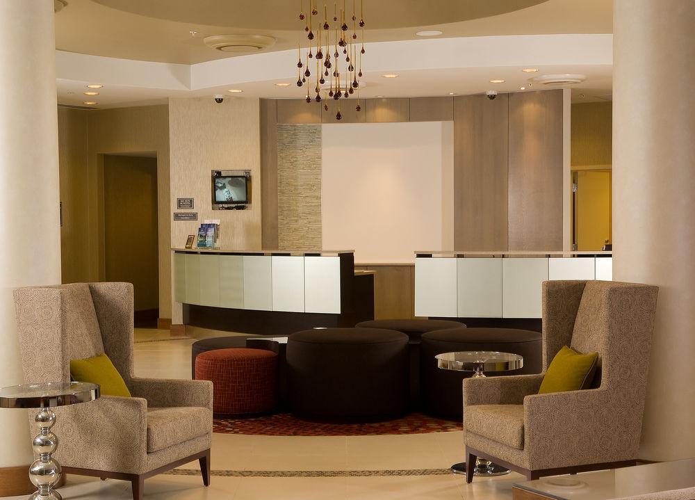 Residence Inn By Marriott Fairfax City Exterior foto