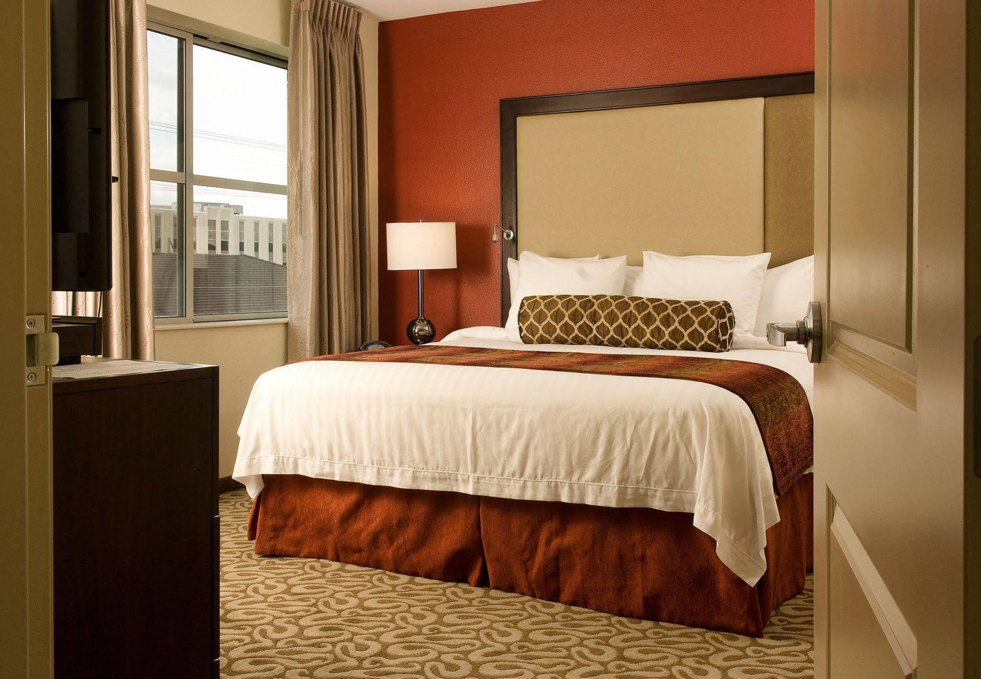 Residence Inn By Marriott Fairfax City Zimmer foto